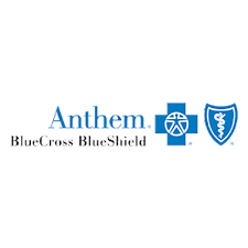 Anthem Blue Cross and Blue Shield logo